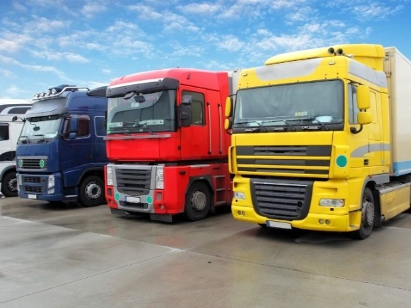 Konya Sarıgöl Nakliye